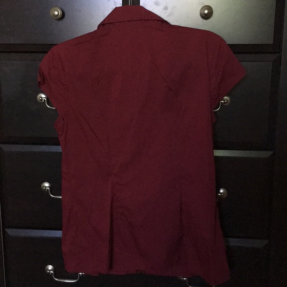 Mossimo Blouse - Picture 2 of 3